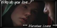 Marvelous Lovers, CUTENESS!