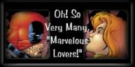 Marvelous Lovers, CUTENESS!
